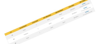 K3e – Responsive-Dynamic-Table